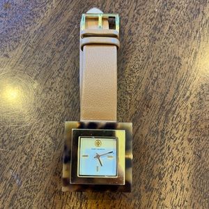 Tory Burch Sedgwick Watch